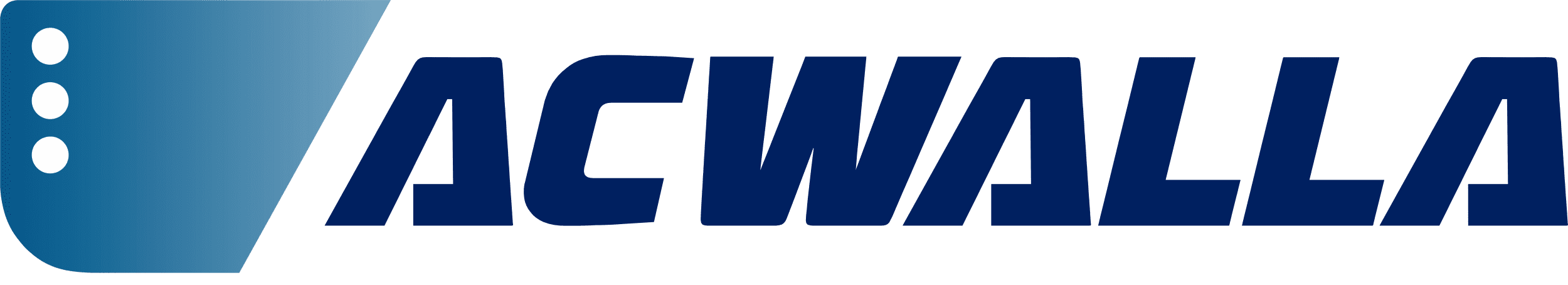 AC Walla – Air-Conditioning & Ventilation Solutions